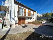 Maison à SAVIGNEUX