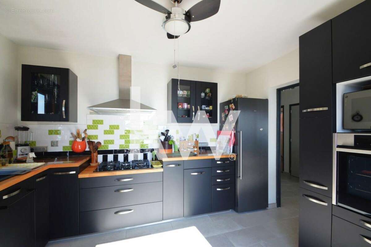 Maison à SAINT-RAPHAEL