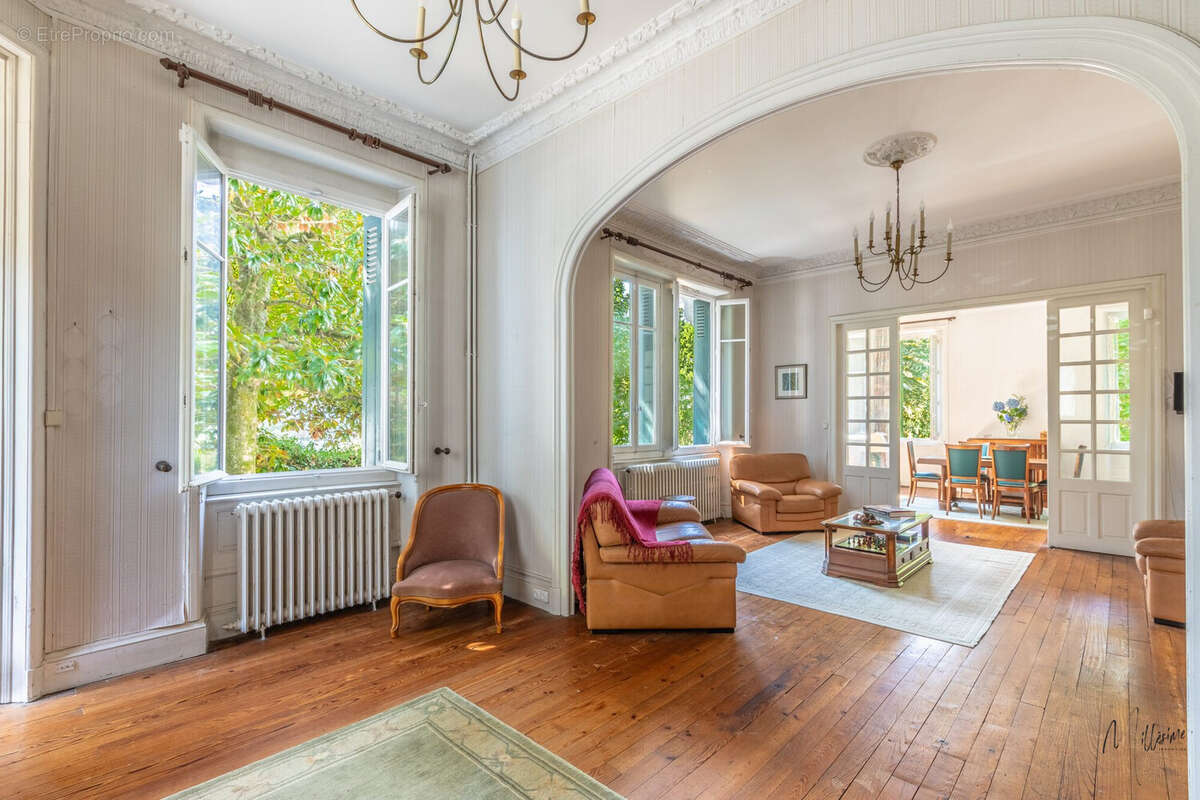 Maison 288 m² à Biarritz  - photo 4