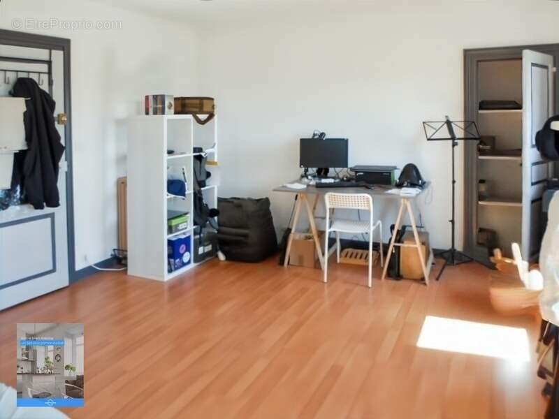 Appartement à FLERS