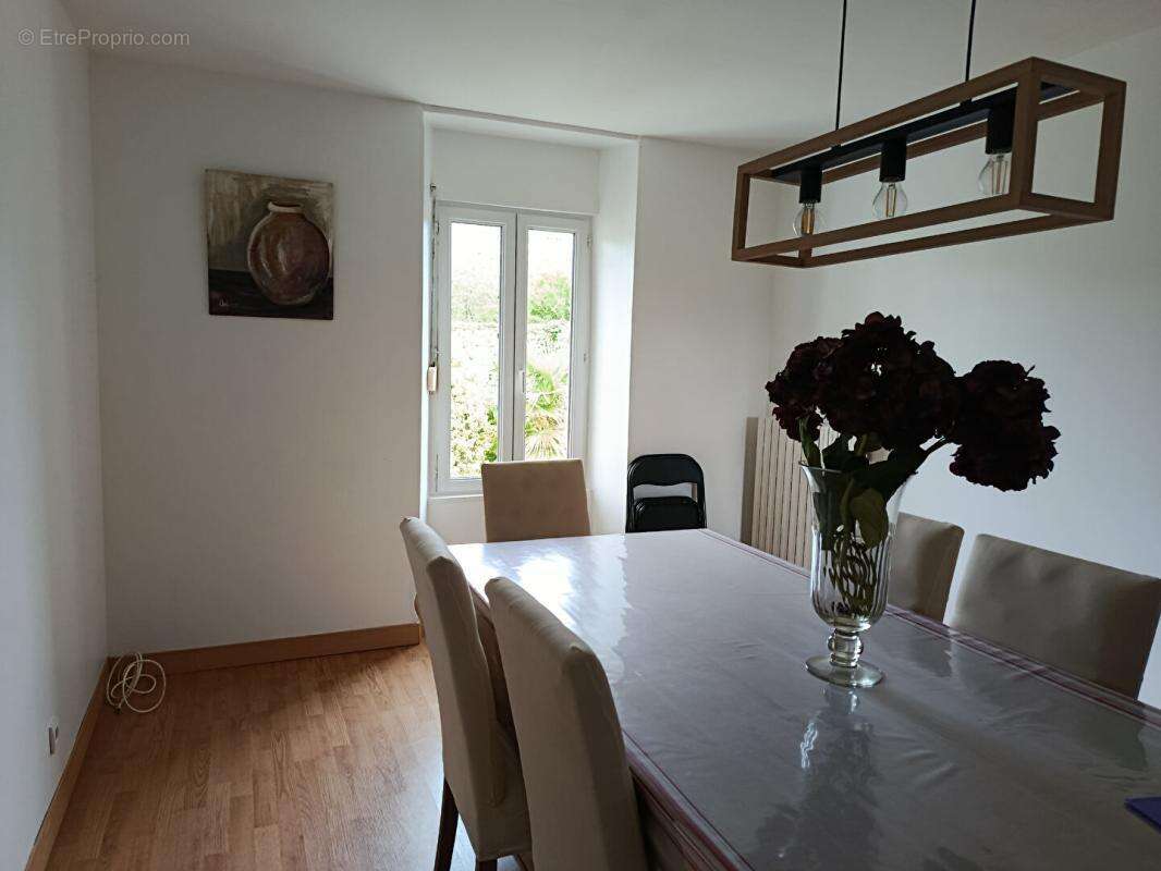 Maison à LANGONNET