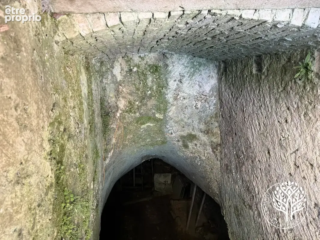 Charmante maison de ville sans mitoyenneté à Saint-Savinien - photo 18