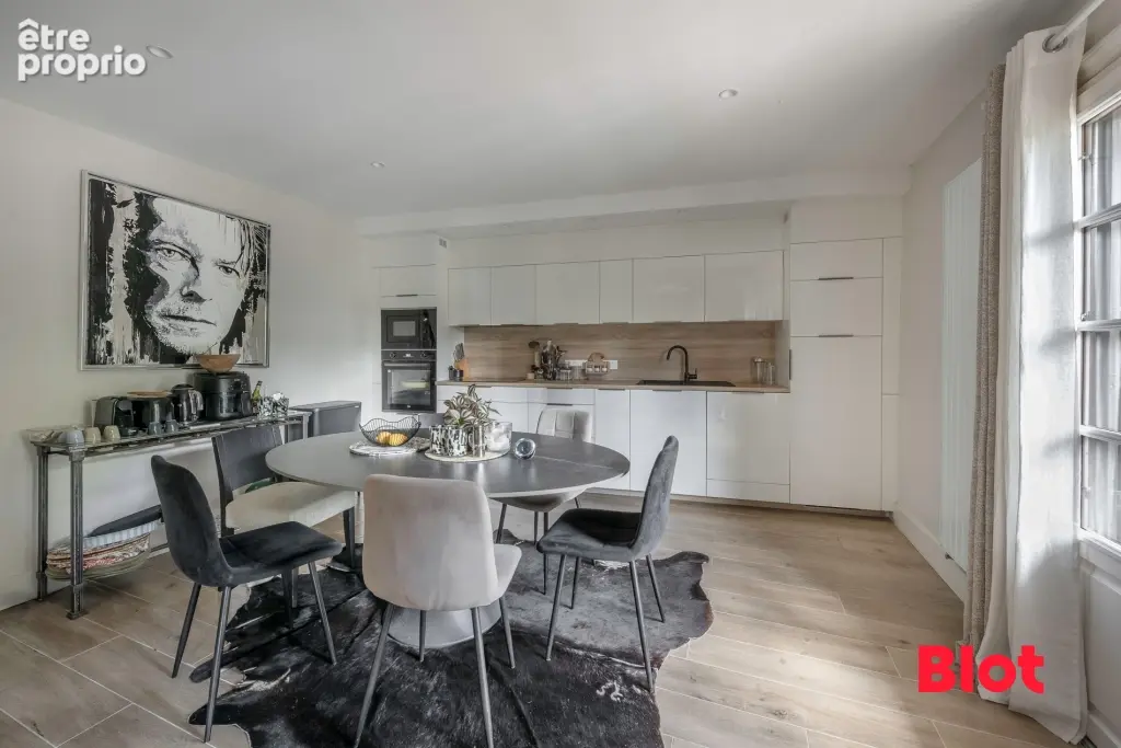 Appartement à LA BAULE-ESCOUBLAC