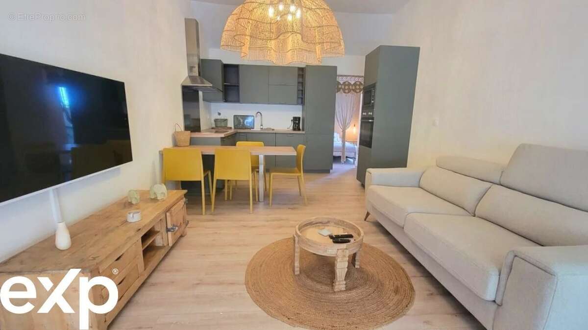 Maison à SAINT-LOUIS