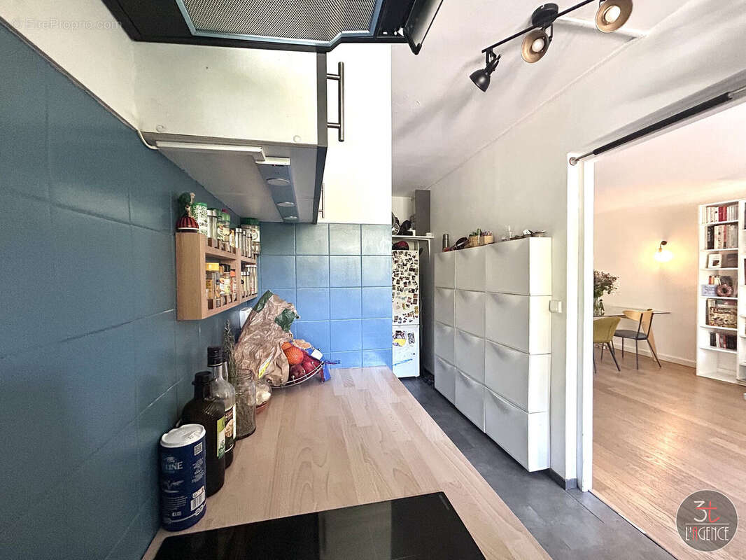 Appartement à FONTENAY-SOUS-BOIS