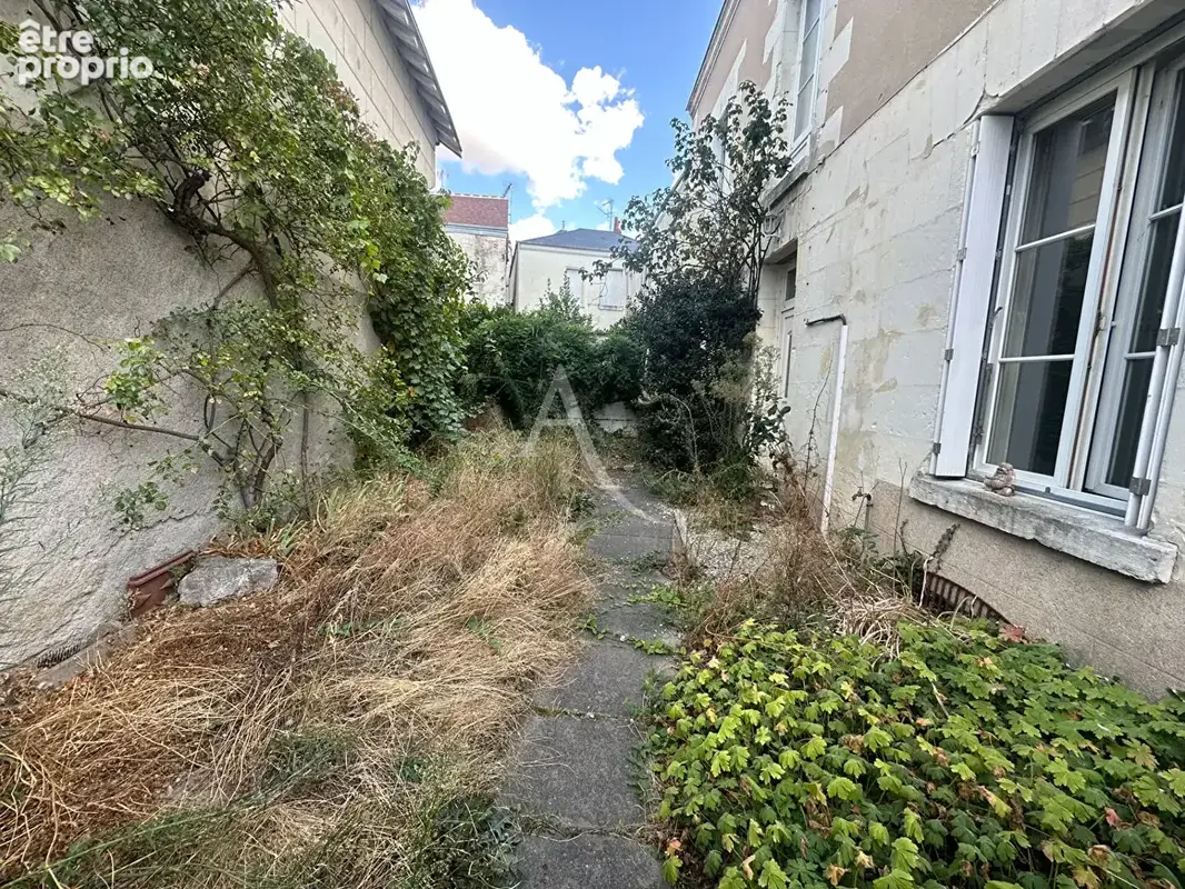Bléré centre ? tout à pied ! - photo 2