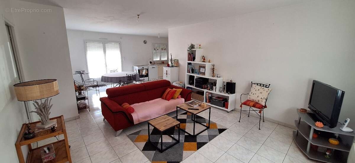 Maison 75 m² à Ancenis  - photo 3