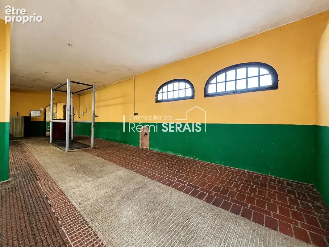 Propriété equestre Chailloue 230 m2 - photo 10