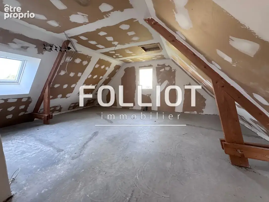 Maison à vendre à Coutances - photo 8