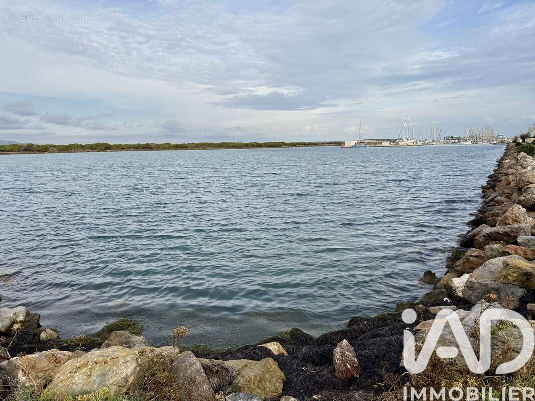 Photo 6 - Appartement à LEUCATE