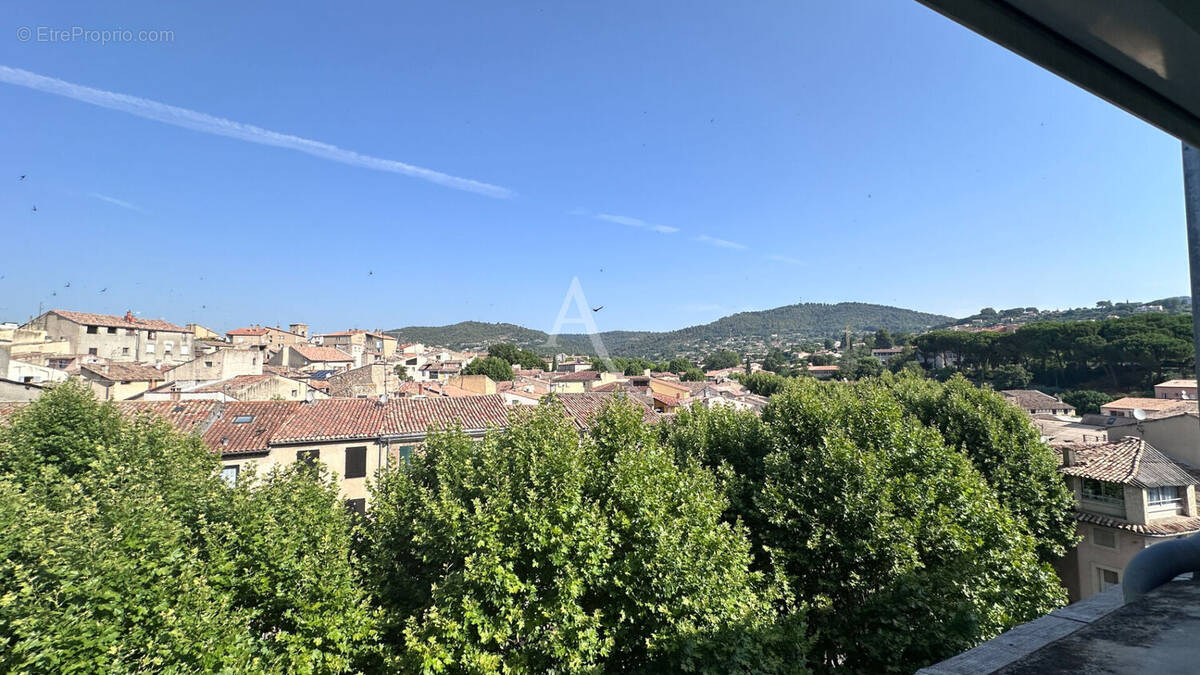 Appartement à MANOSQUE