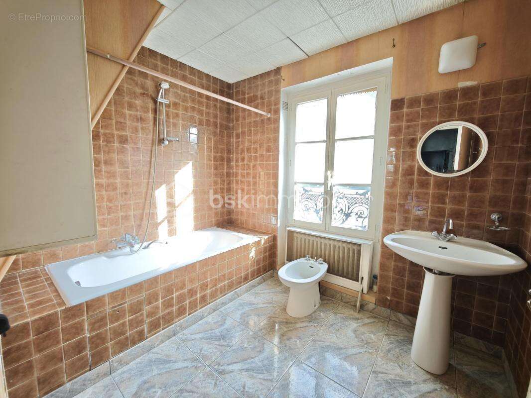 Rare : COEUR DE VILLE Maison familiale - photo 18
