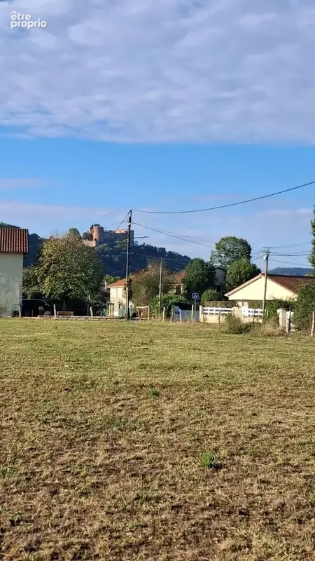 Terrain constructible à vendre - photo 5