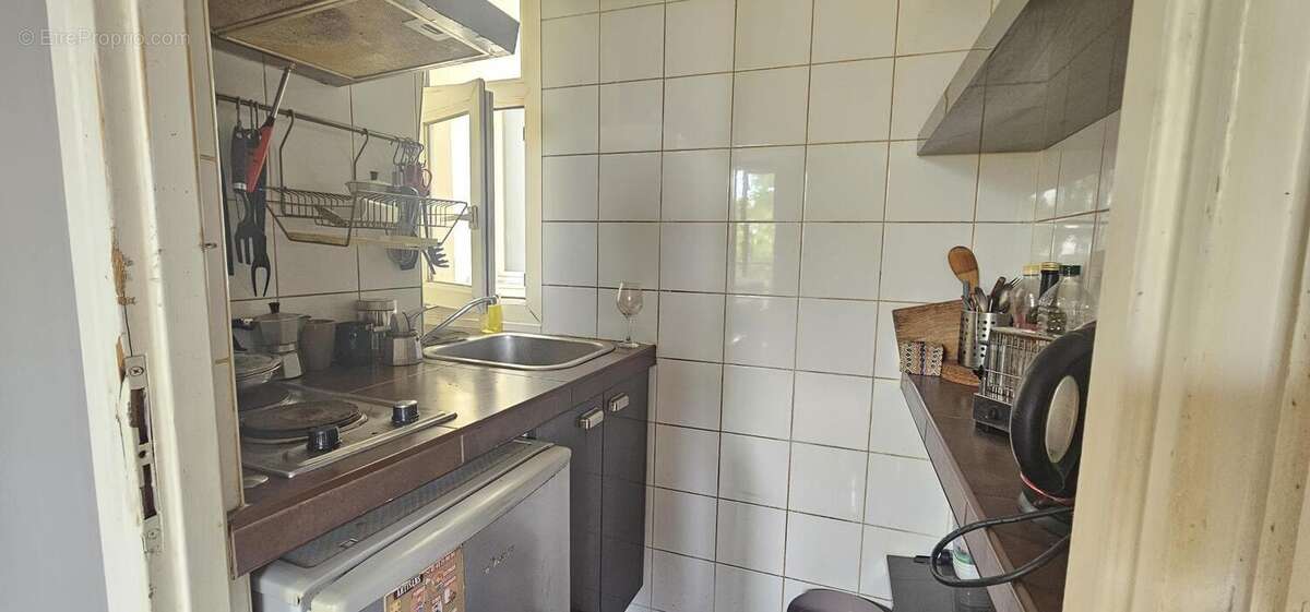 Appartement - photo 6