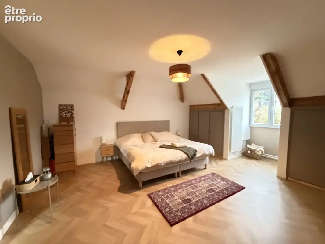 Tres belle et grande maison - photo 17
