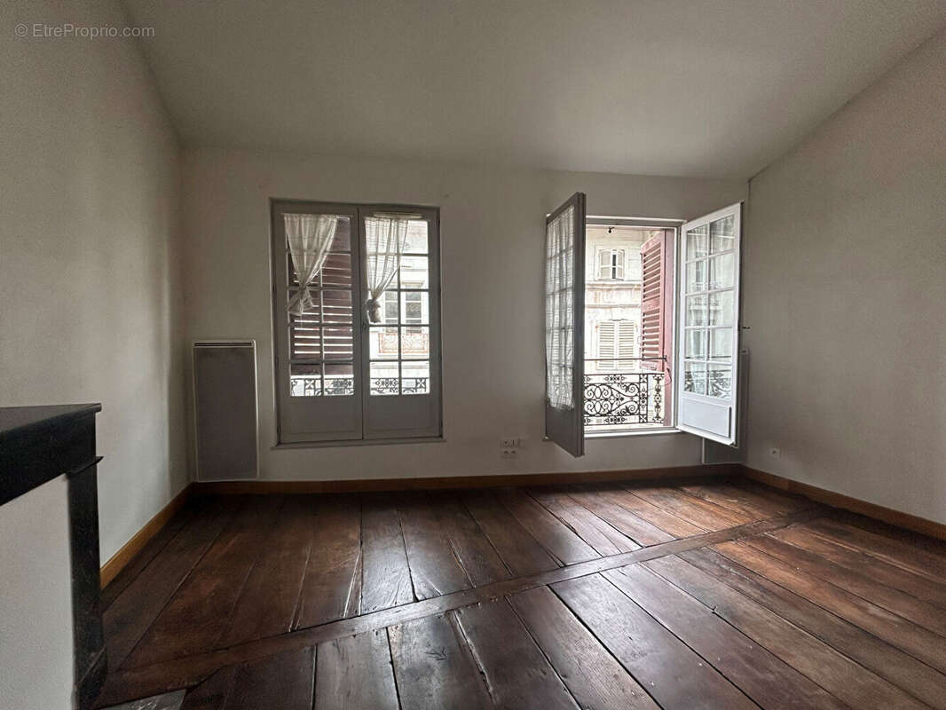 Appartement à BAYONNE