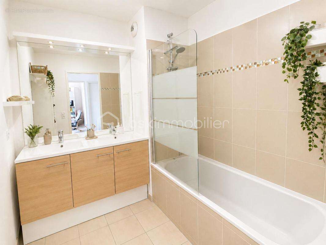 Appartement à LIVRY-GARGAN