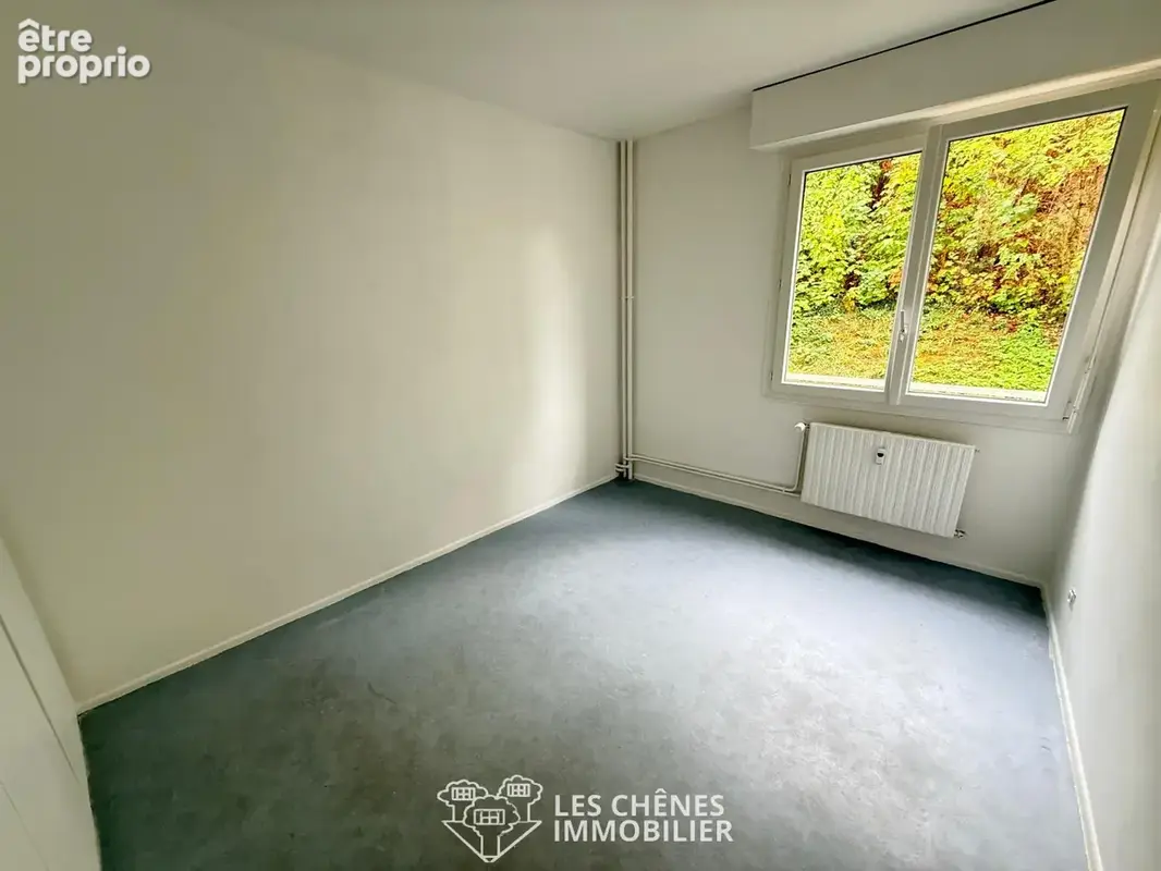 Appartement F5 avec balcon et parking - photo 6