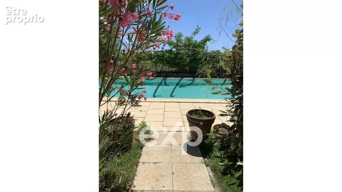 Maison 350 m² à Servian  - photo 3