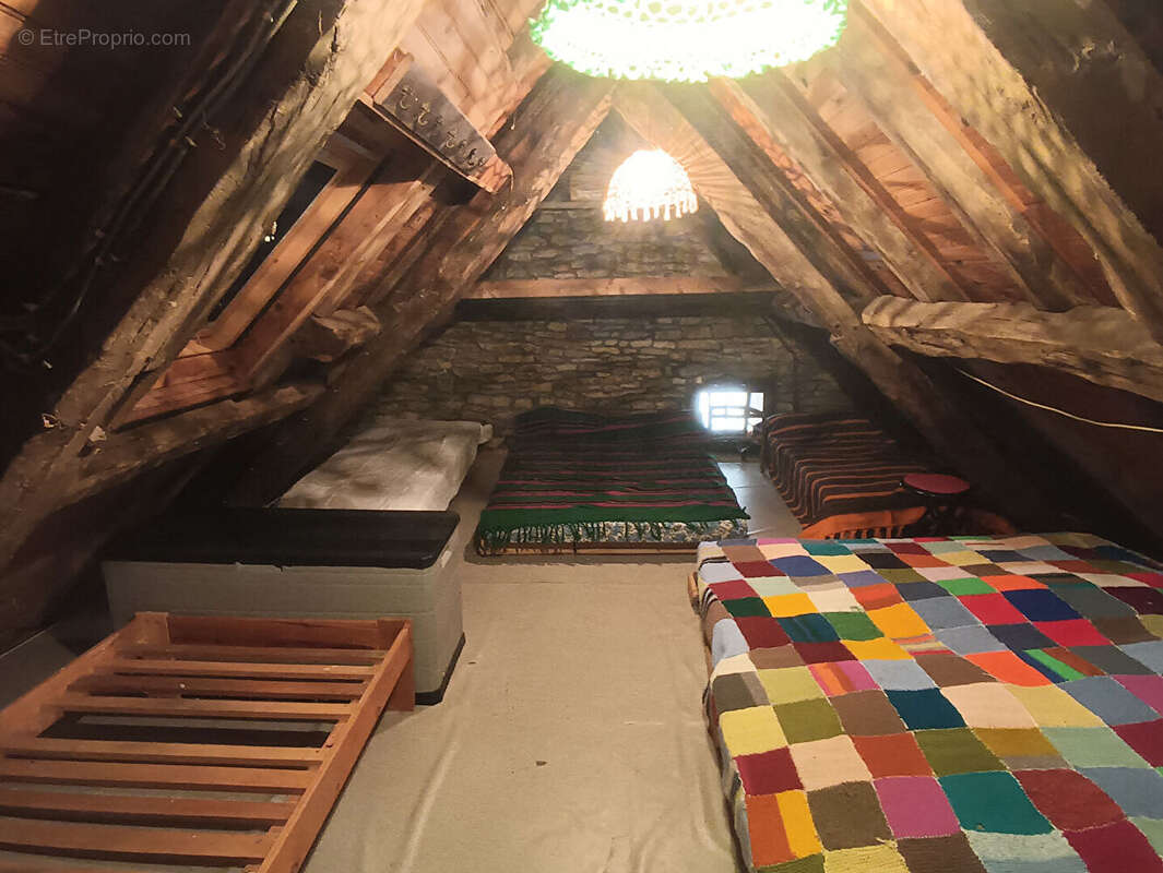 Maison à CAPDENAC-GARE