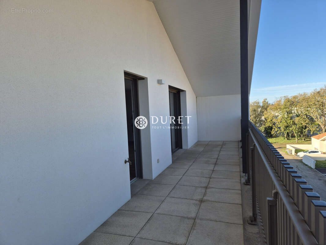 Appartement à L&#039;ILE-D&#039;OLONNE