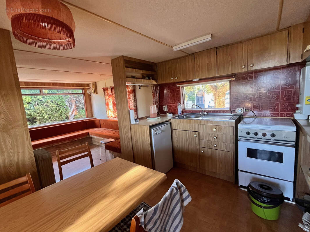 Maison à ROQUEBRUNE-SUR-ARGENS