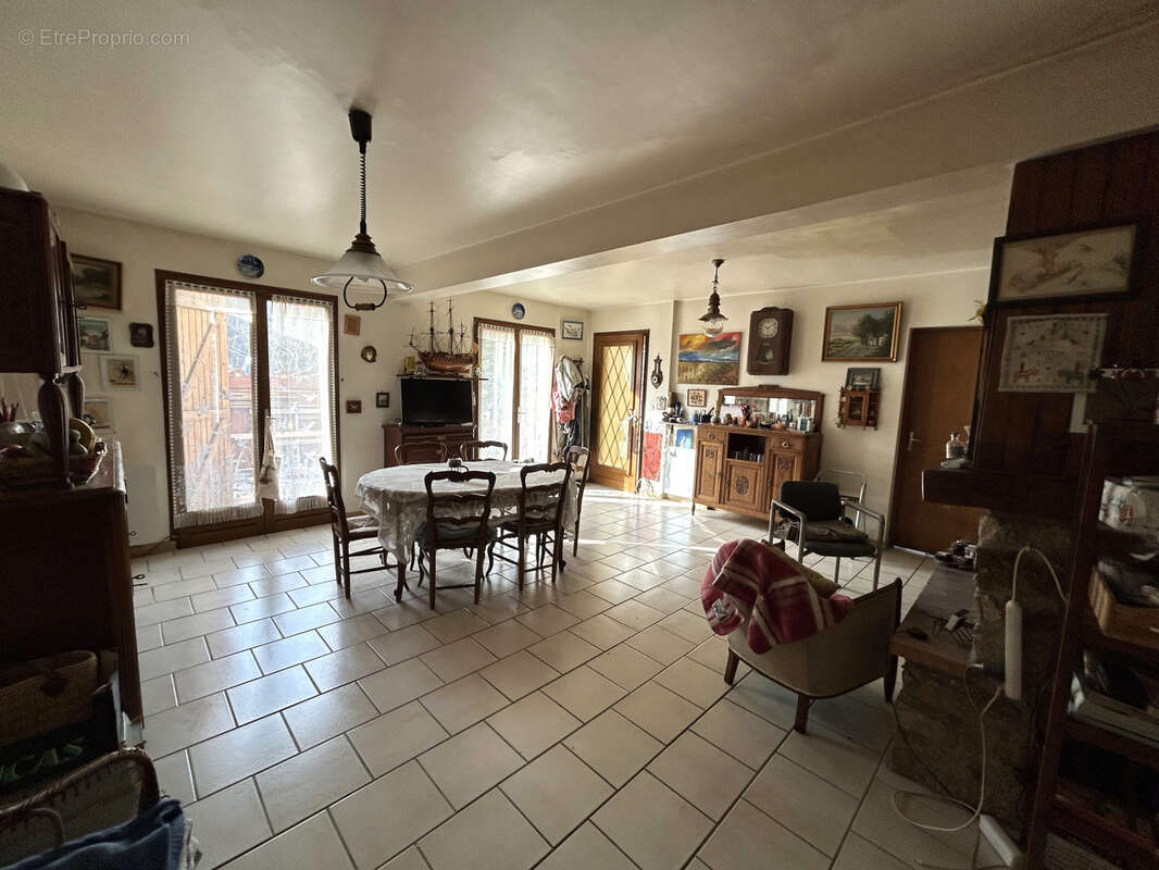 Maison à PRATS-DE-MOLLO-LA-PRESTE