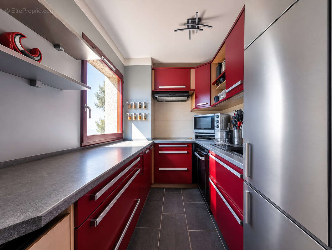 Appartement à MEYTHET