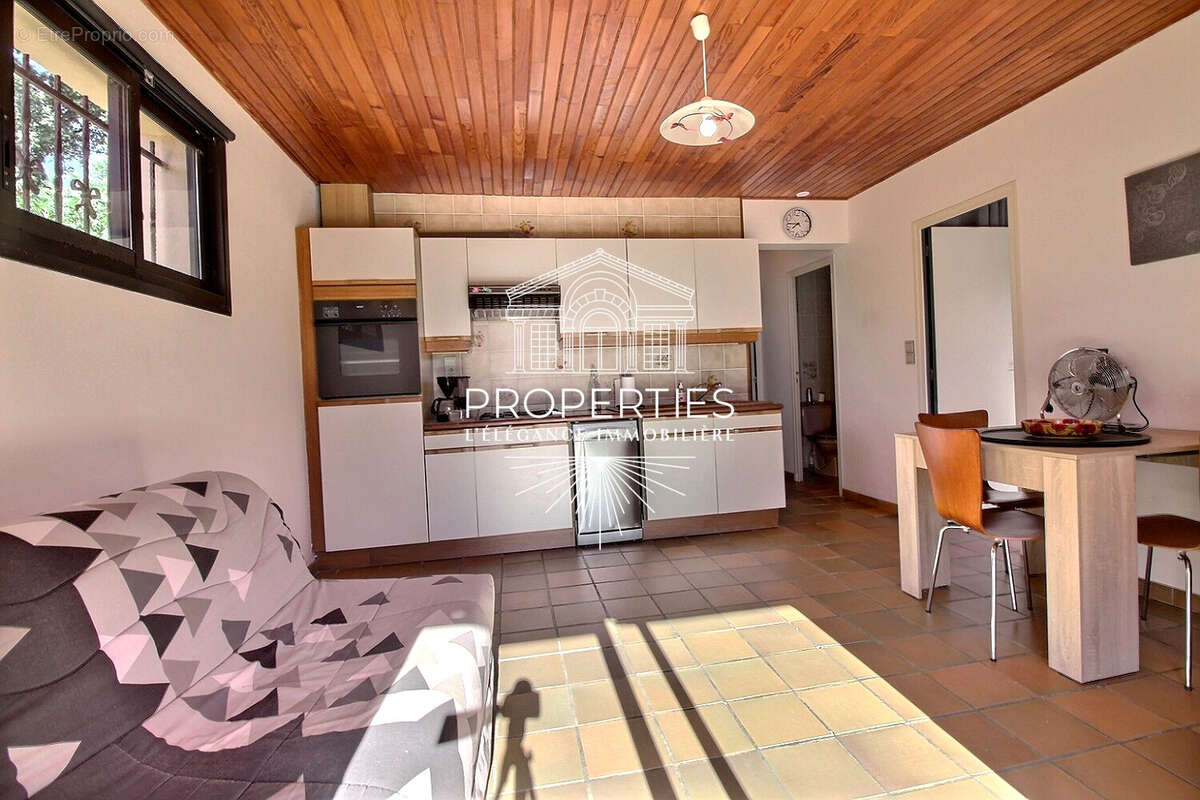 Maison à LE LAVANDOU