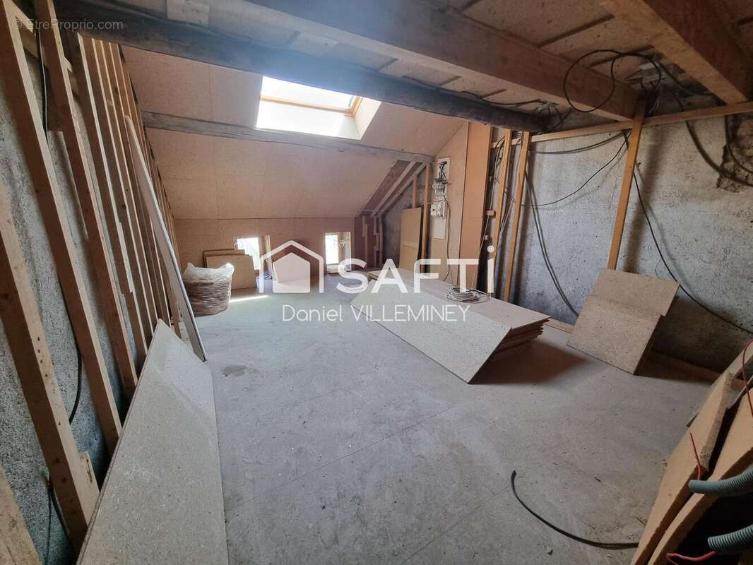 Photo 4 - Appartement à LUXEUIL-LES-BAINS