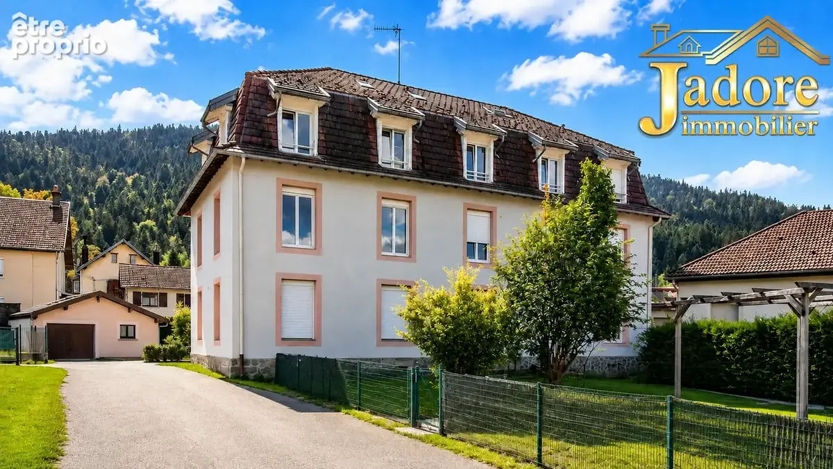 Magnifique duplex + terrasse - photo 13