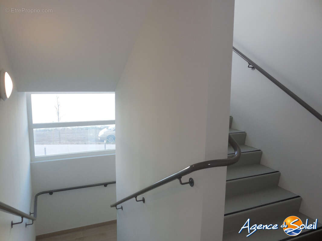 Appartement à PORT-LA-NOUVELLE