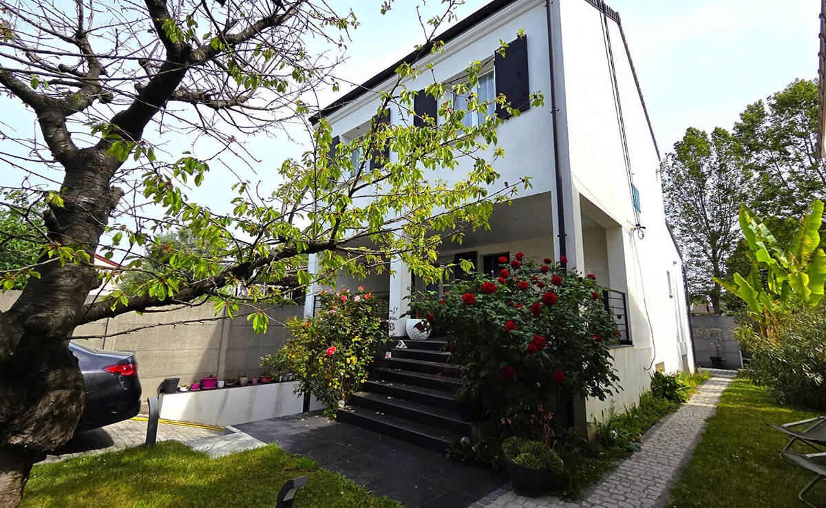 Maison à BEZONS
