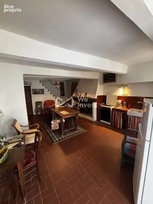 Maison 3 pièces 66 m² à vendre à Quinson (04500) - photo 2