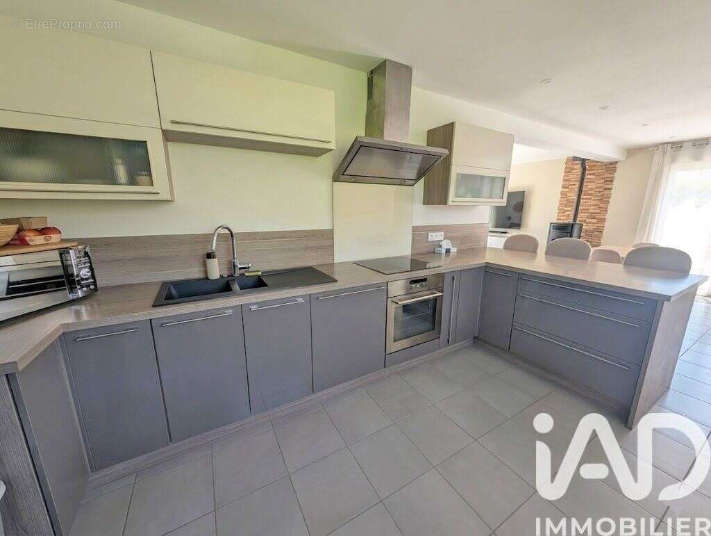 Photo 6 - Maison à GODERVILLE