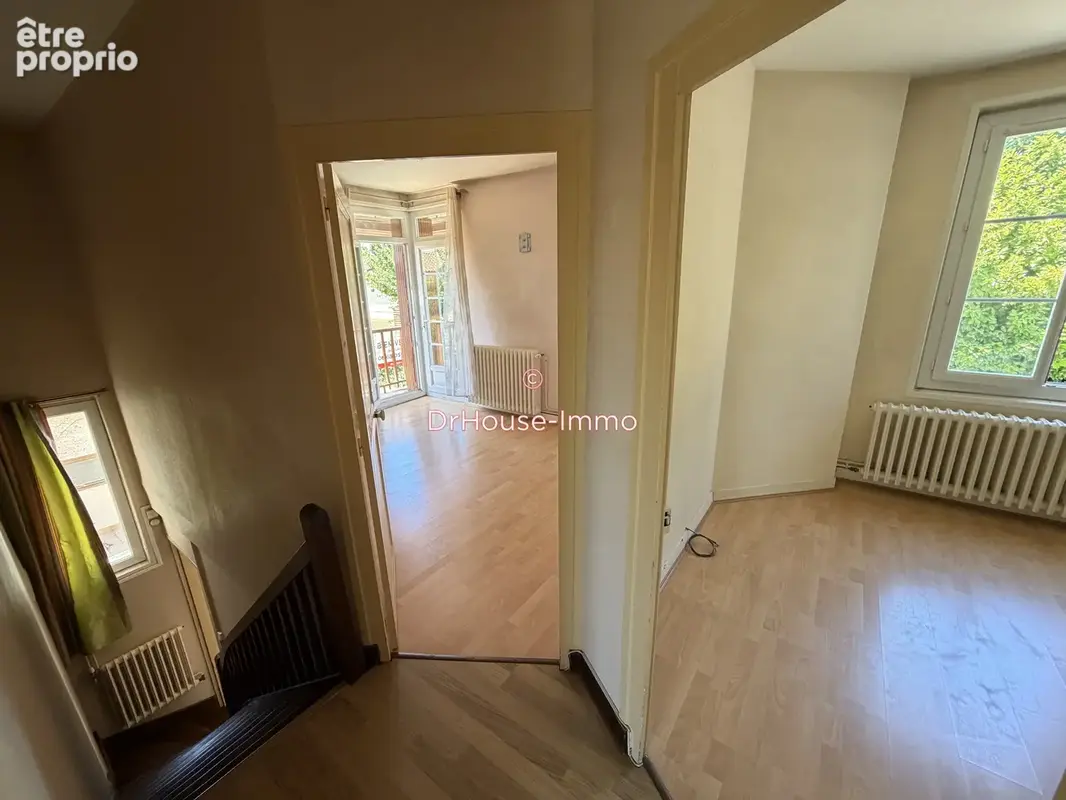Maison 4 pièces 110 m² à vendre à Loudun (86200) - photo 50