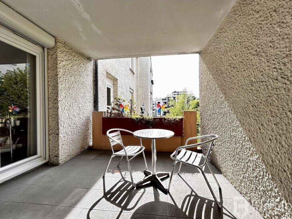Appartement à FONTENAY-SOUS-BOIS