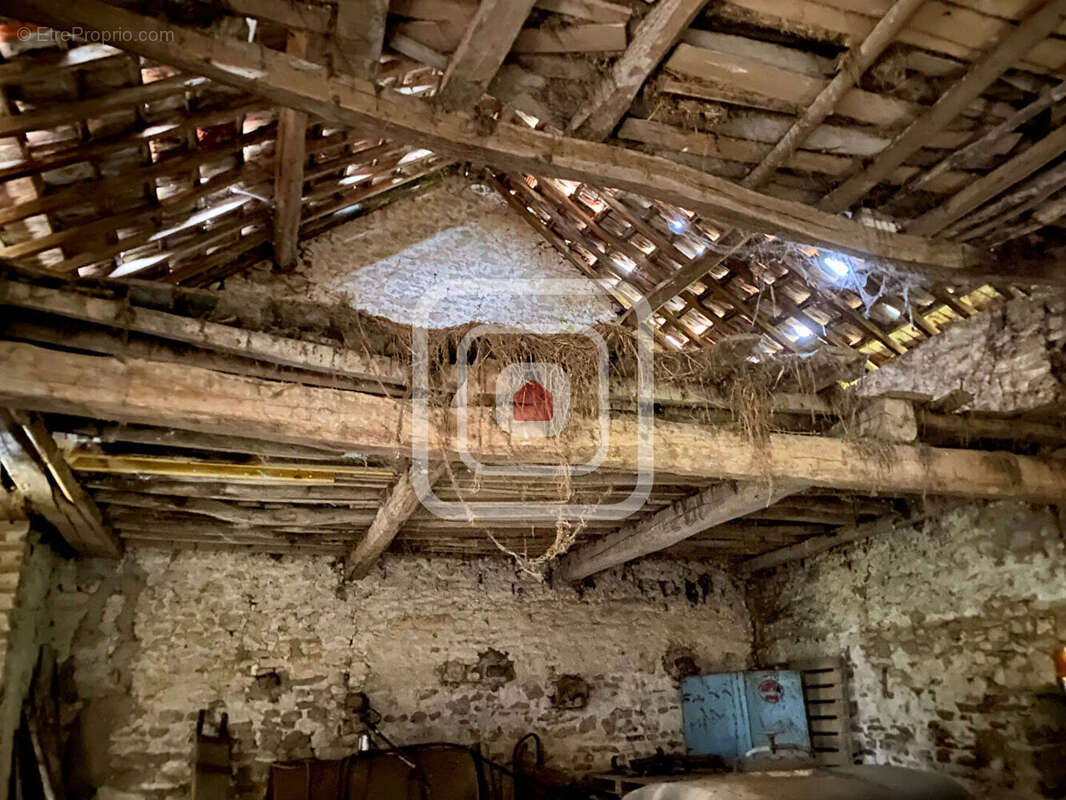 Maison à JONCHERY-SUR-VESLE