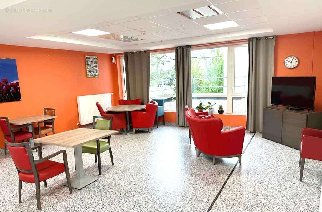 Investissement locatif  argenteuil  résidence ehpad les pensées - 7,59 % de rentabilité - photo 6