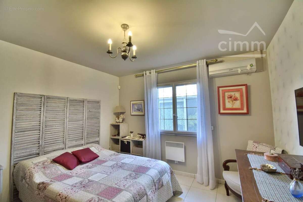 Maison à SAINT-CYPRIEN