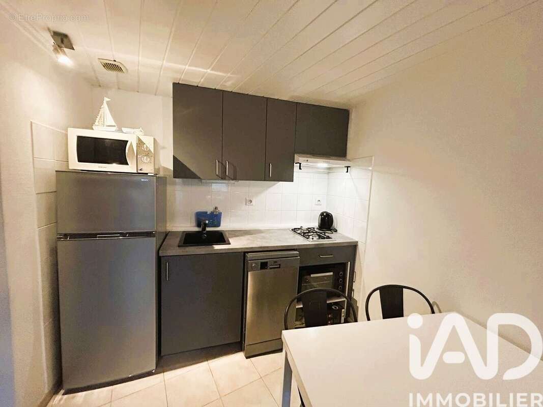 Photo 4 - Maison à LA ROCHELLE