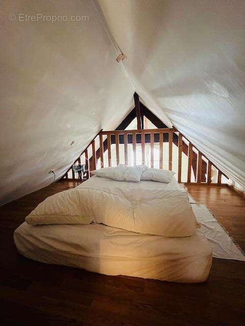 Appartement à VANNES