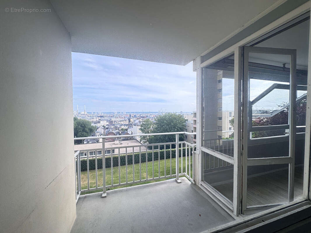 Les Ormeaux - Le Havre - photo 3