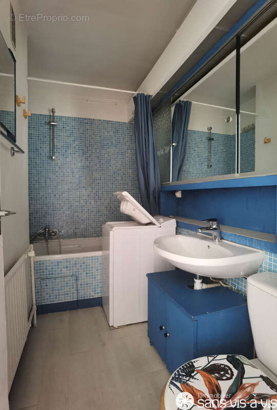 Appartement à VINCENNES