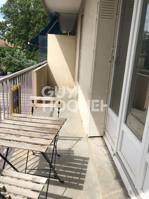 Appartement à AVIGNON