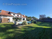 Maison à LA TESTE-DE-BUCH