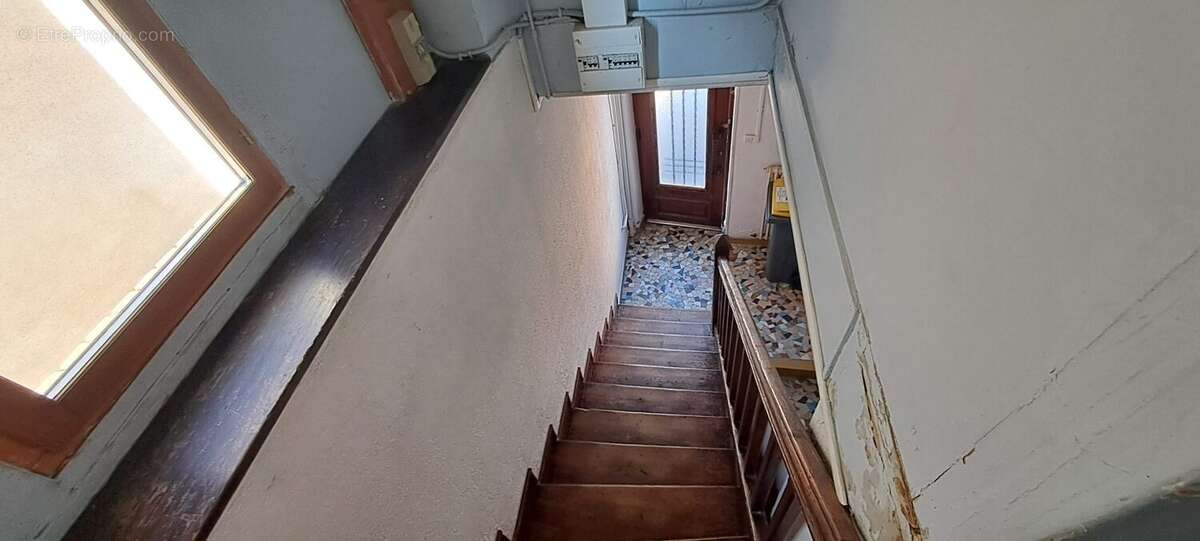 Appartement à GANNAT