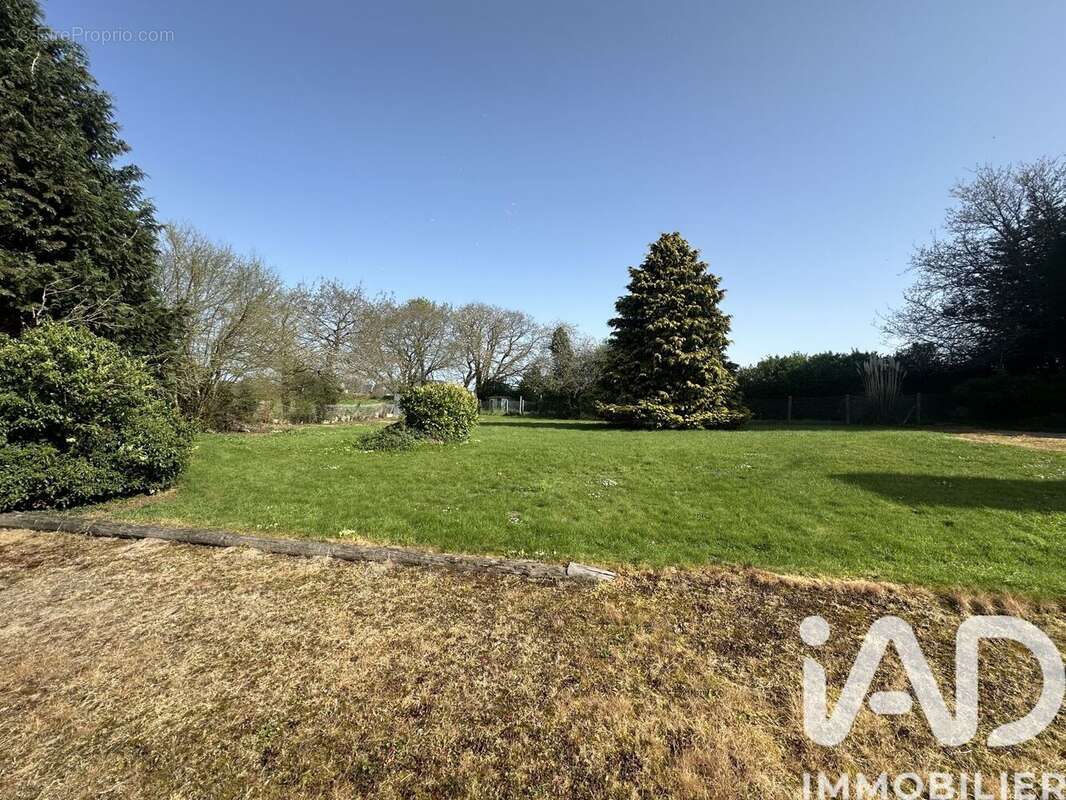 Photo 3 - Terrain à PLOUARET