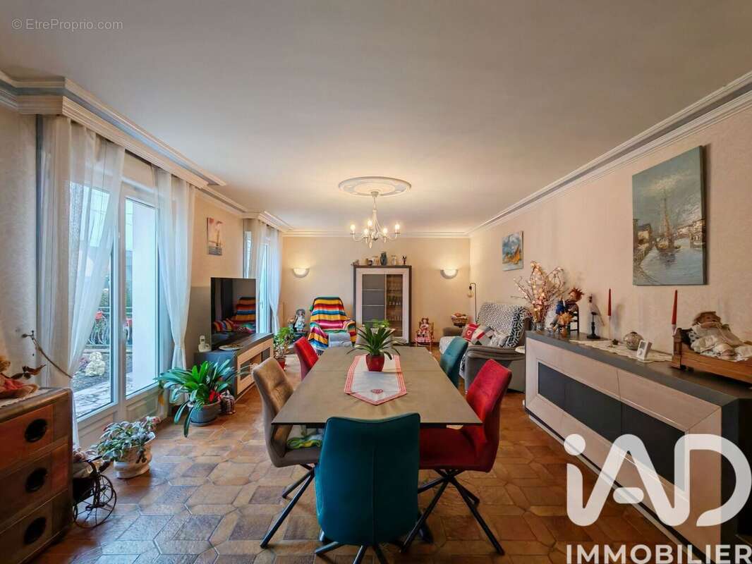 Photo 2 - Maison à LIZIO