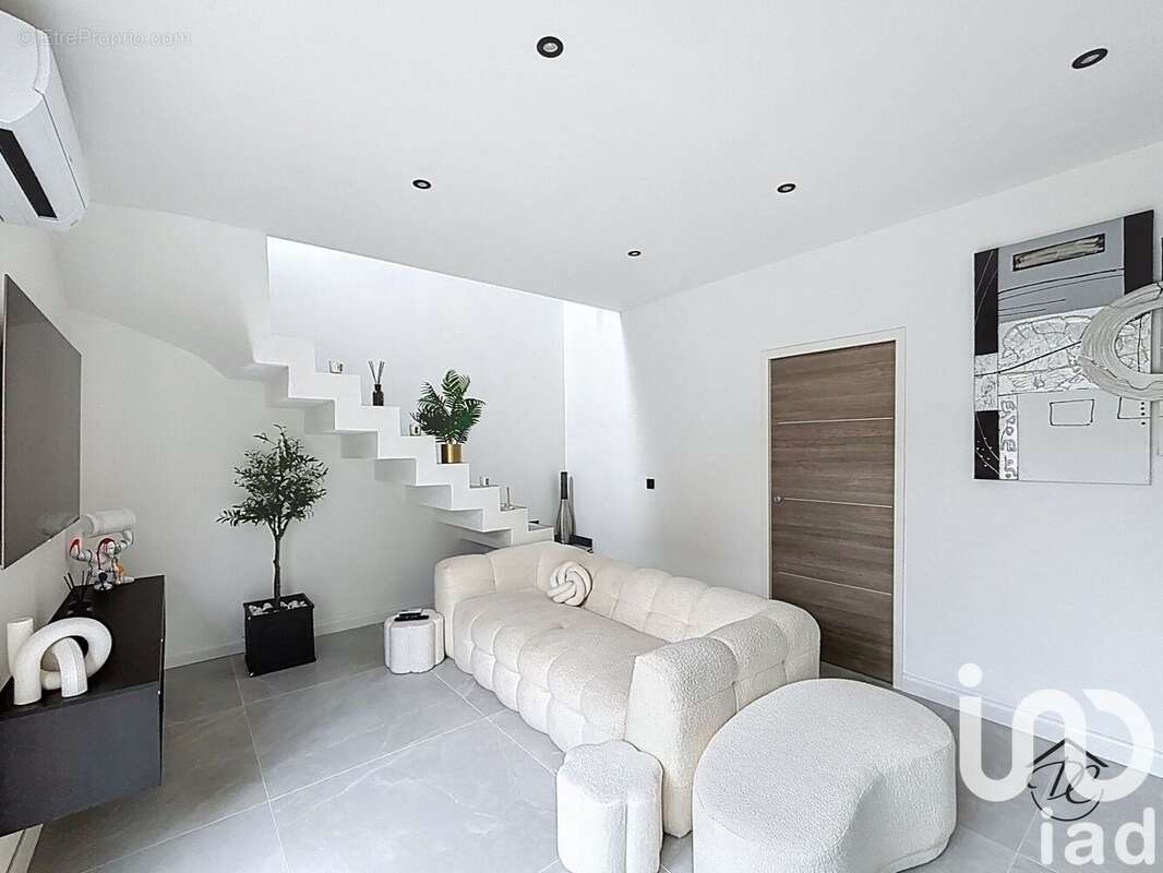 Photo 8 - Maison à MARSEILLAN